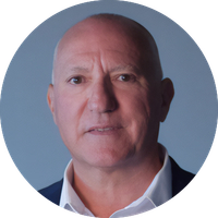 Wiliam Moss, Chief Executive Officer & Board Member at 3Aware