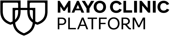 Mayoclinic Platform logo