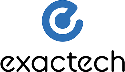 Exactech logo