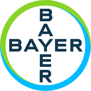 Bayer logo