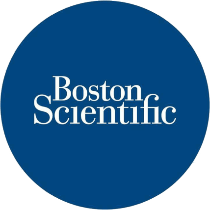 Boston Scientific logo